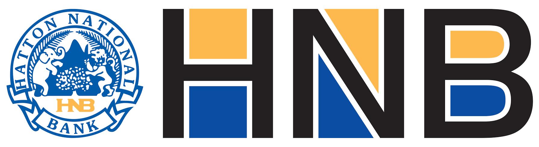 Banking- HNB logo