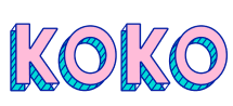 Koko pay logo